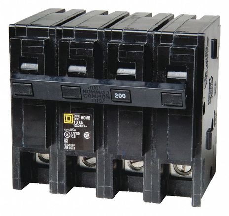 Square D HOM2150