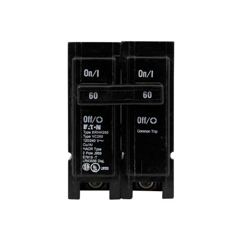 Eaton BRHH260