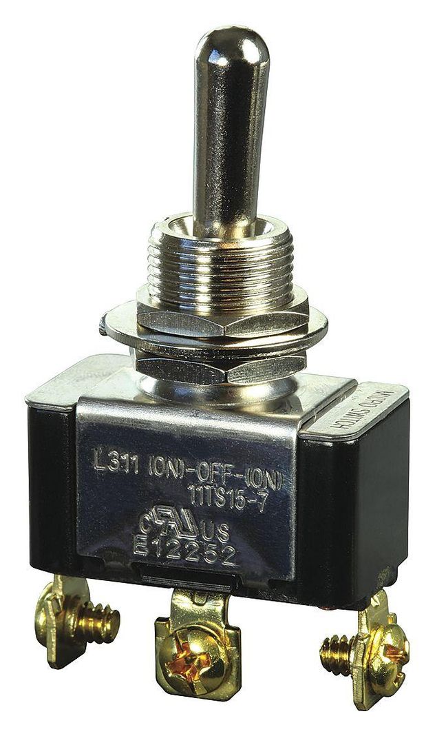Honeywell Microswitch