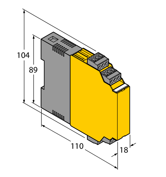 Turck IM1-121EX-R, IM1-121EX-T, IM1-12EX-MT, IM1-12EX-R, IM1-12EX-T, IM1-22-R, IM1-22EX-MT, IM1-22EX-R, IM1-22EX-R/230VAC, IM1-22EX-R/24VDC, IM1-22EX-T, IM12-22EX-R, IM12-22EX-R/24VDC, IM31-11-I, IM31-11EX-I