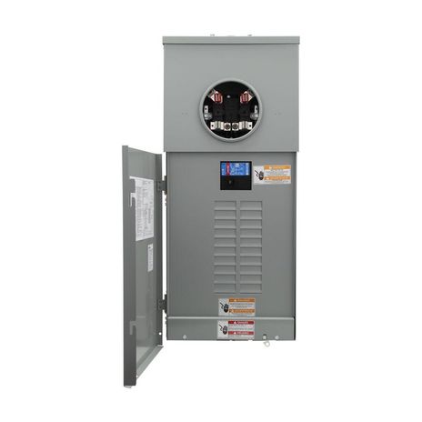 Eaton MBE2040PV200TS