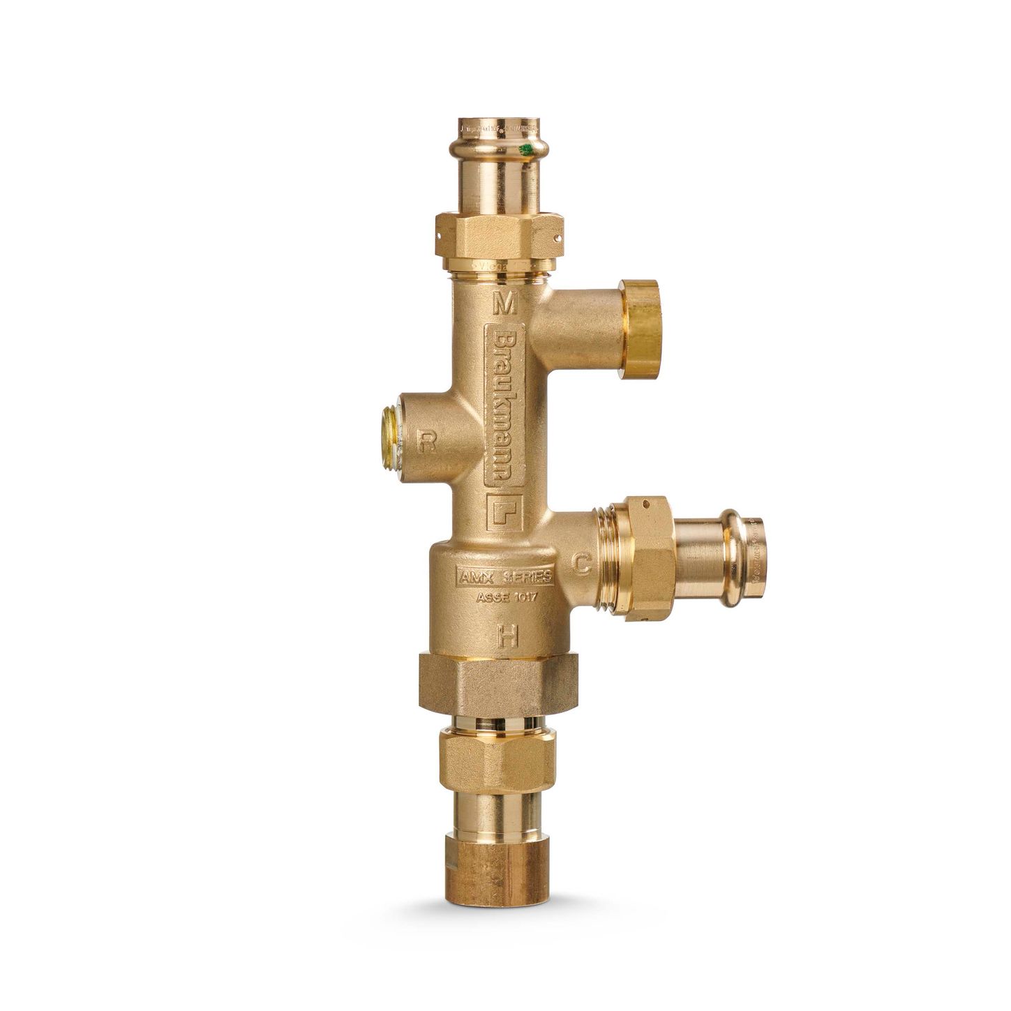 Resideo AMX101-UP-1LF, AMX102-UP-1LF