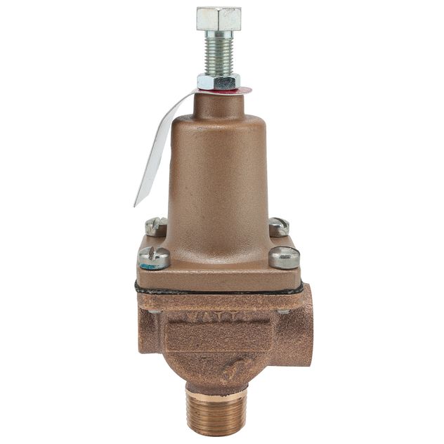 Watts 0109265, 0121397