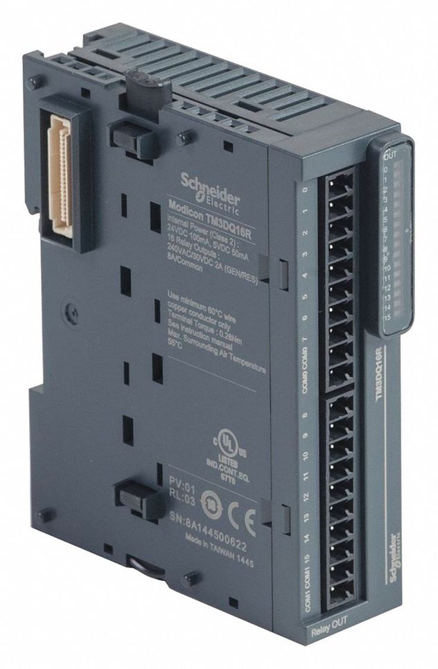 Square D TM3DQ16R