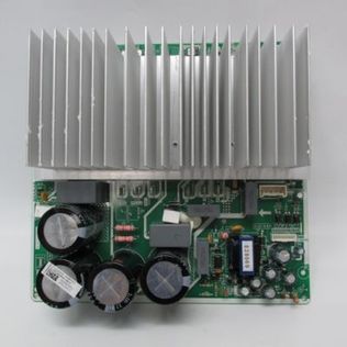 Carrier 17122000A08543