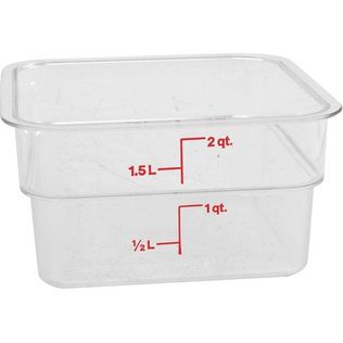 Cambro 2SFSCW