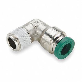 Parker W169PLPNS-6-4