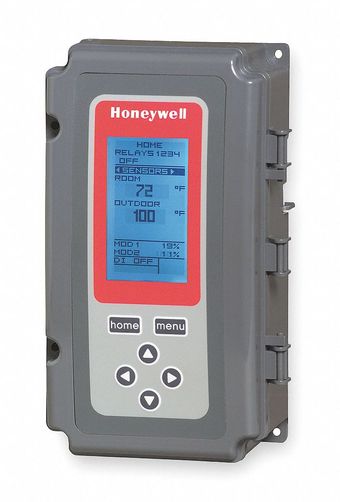 Honeywell Commercial T775B2040