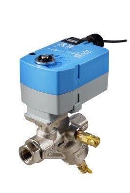 Johnson Controls VA2202-500P