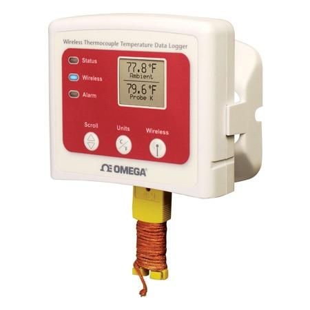 Omega OM-CP-RFTCTEMP2000A
