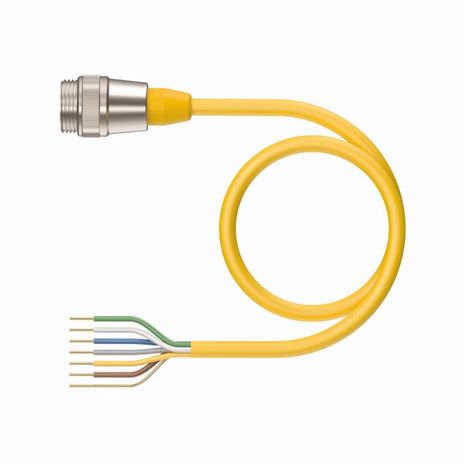 Turck RSM 61-18M/S90, RSM 61-2M/S90, RSM 61-6M/S90