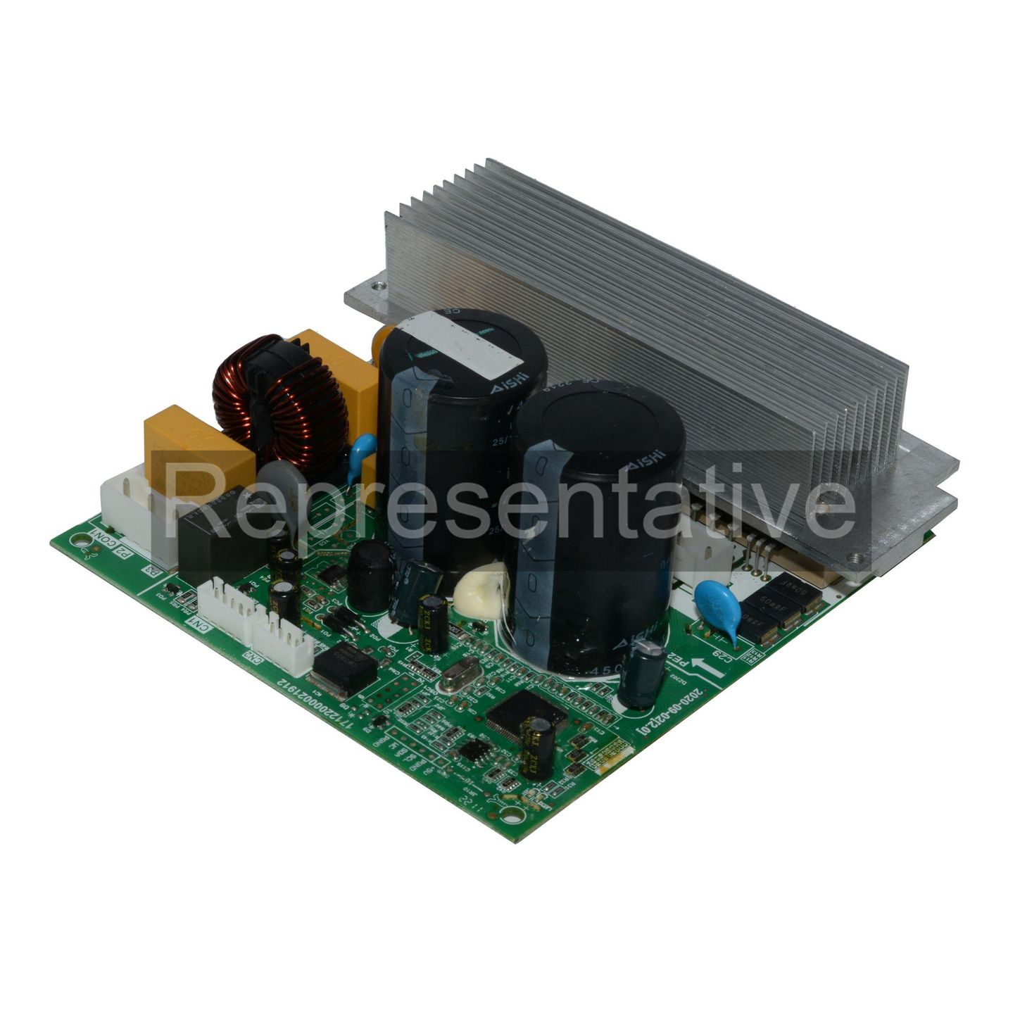 Carrier 17122000056702