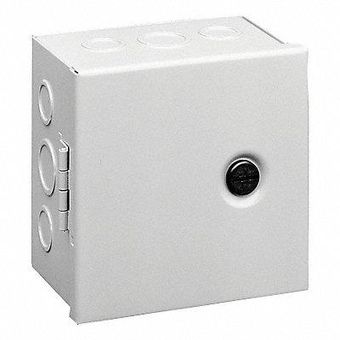 Hoffman AHE8X8X4