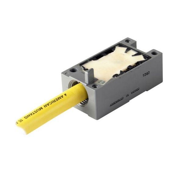 Eaton E50RAS, E50RAS12, E50RAS20