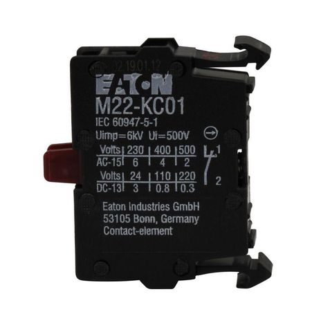 Eaton M22-KC01
