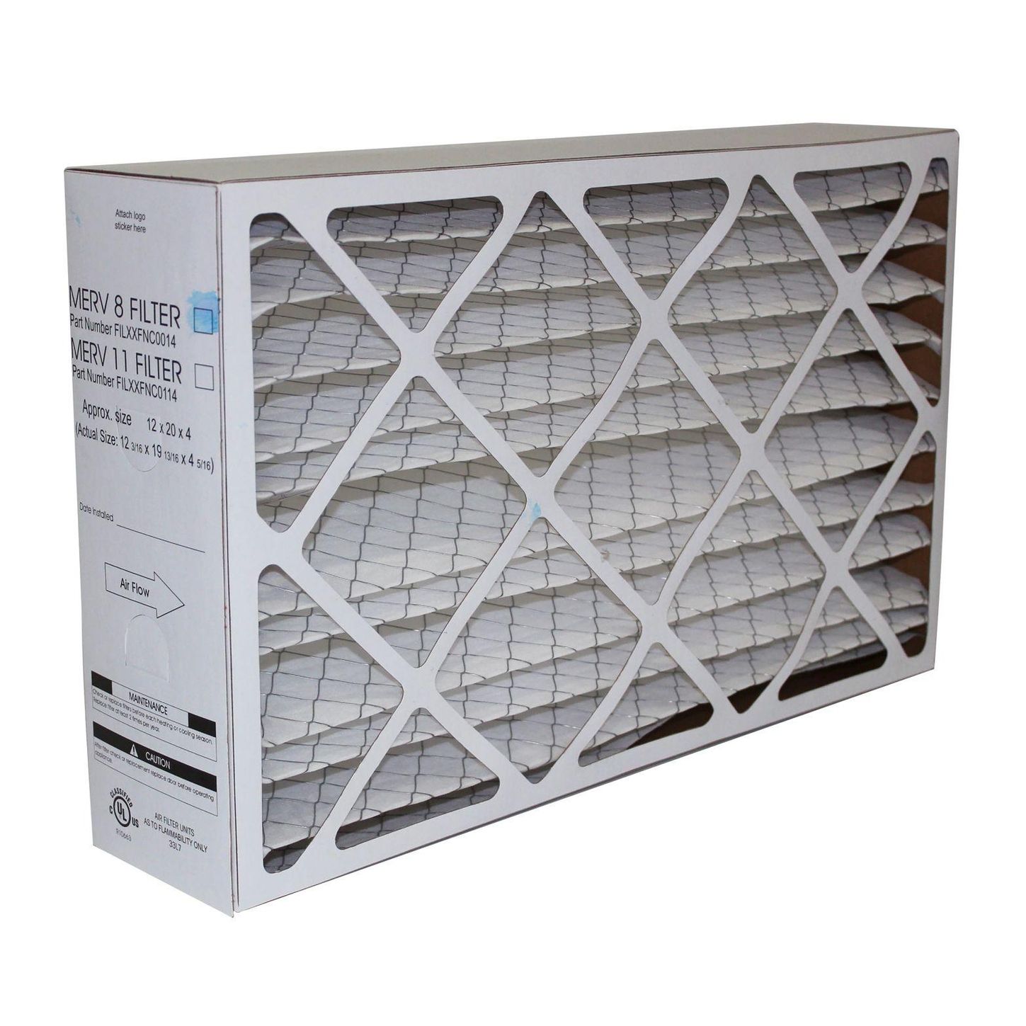 Carrier FILXXFNC0014