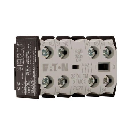 Eaton XTMCXFC22