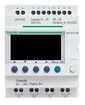 Square D SR2A101FU, SR2A201FU, SR2B121B, SR2B121FU