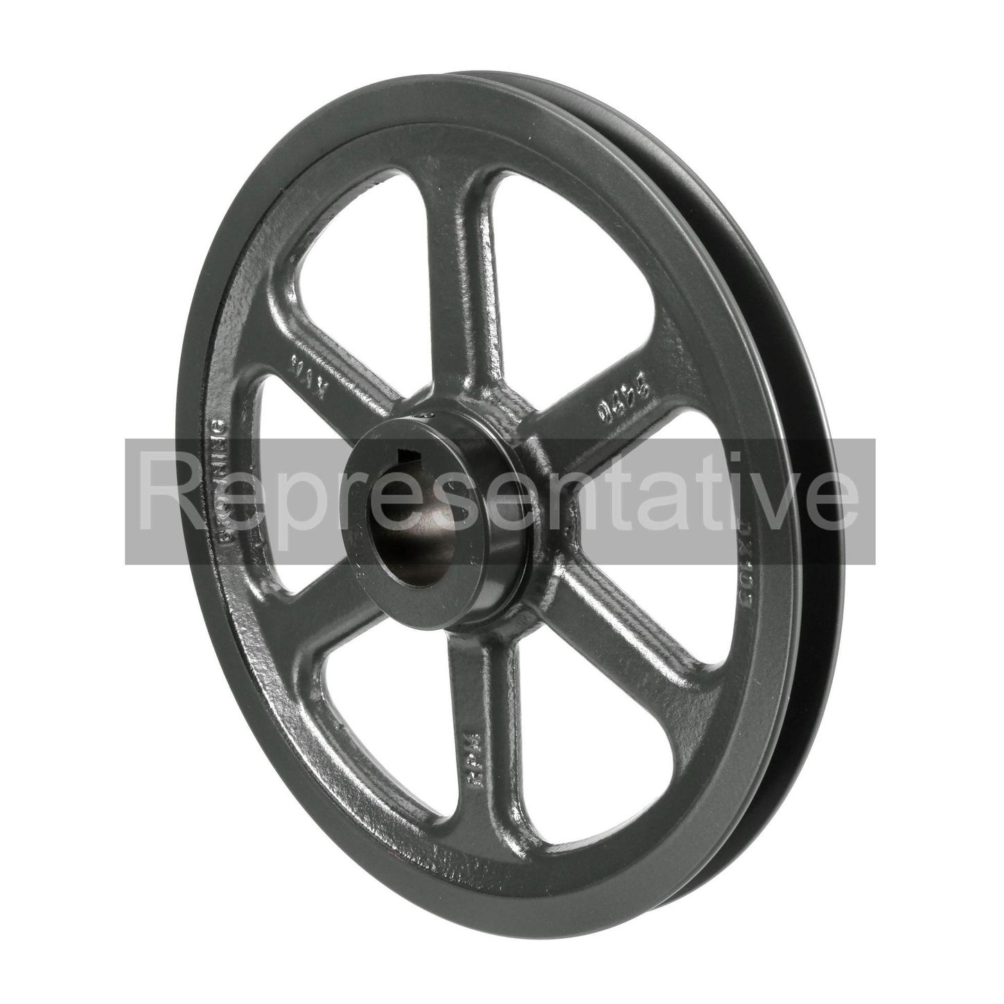 Carrier 0550P-0252, 2BK100H, 68540175, KR51BF412