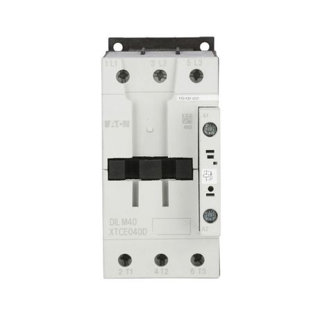 Eaton XTCEC040D00U, XTCEC050D00G2, XTCEC050D00U, XTCEC065D00U