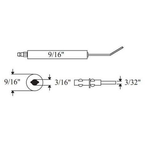 Beckett E5-2M5-2PK, E5-2M8-2PK