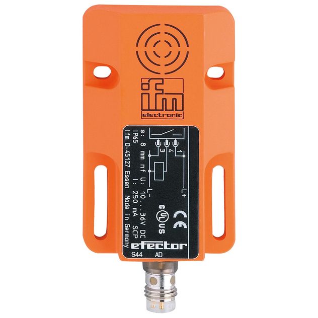 ifm Efector IW5062