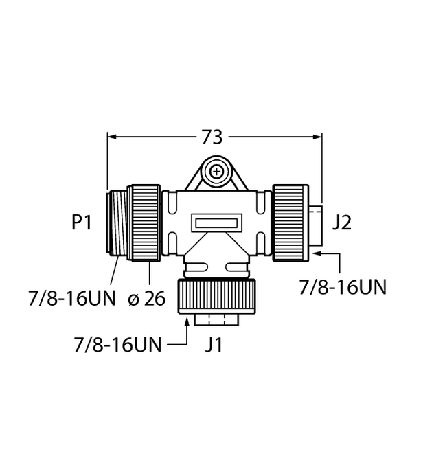 Turck RSM-2RKM 30-KF/S771, RSM-2RKM 40-KF/S771, RSM-2RKM 40/CS11581, RSM-2RKM 40/S1055, RSM-2RKM 40/S771, RSM-2RKM 50-KF/S771