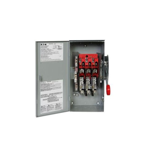 Eaton DCG3061FPM, DCG3061URM