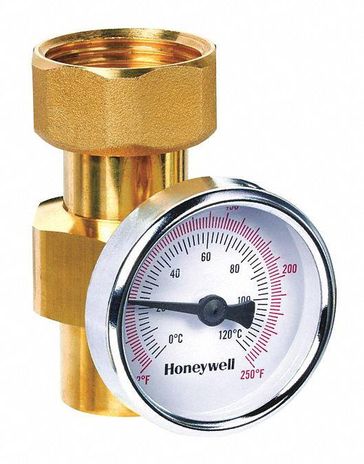 Resideo AM1-TG102-US-LF