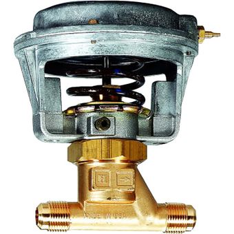 Honeywell Commercial VP513A1055