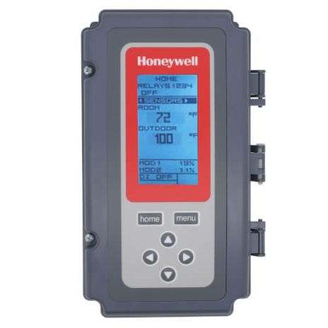 Honeywell Commercial T775R2019