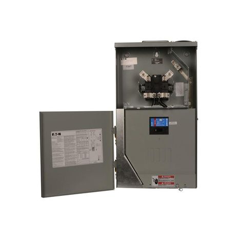 Eaton MBT48B125BTS, MBT48B125BTSBL