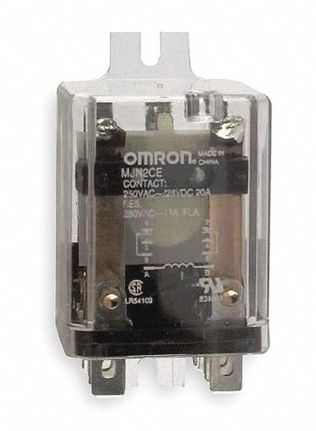 Omron MJN2CE-DC24
