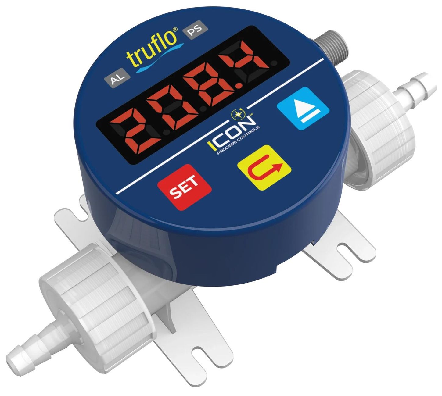 ICON Process Controls PP-M-02N-PF, PP-M-02N-PP, PP-M-03H-PF, PP-M-03H-PP, PP-M-04F-PF, PP-M-04F-PP, PP-M-04T-PF, PP-M-04T-PP, PP-M-06F-PF, PP-M-06F-PP, PP-M-06H-PF, PP-M-06H-PP, PP-M-06T-PF, PP-M-06T-PP, PP-P-02N-PF