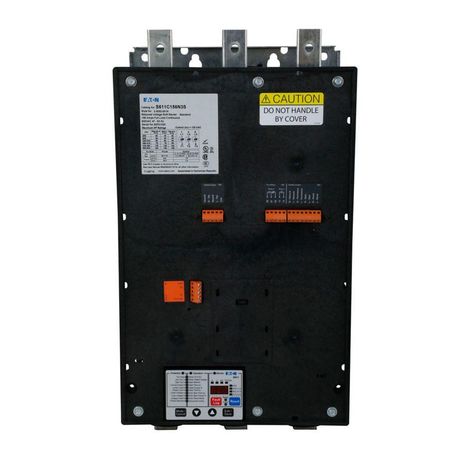 Eaton S611C156P3S