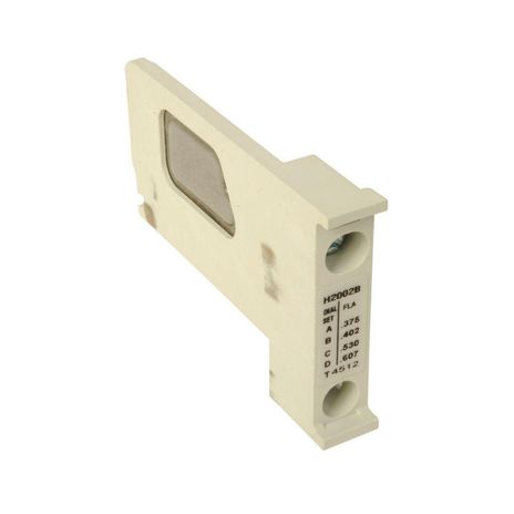 Eaton H2002B-3, H2003B-3