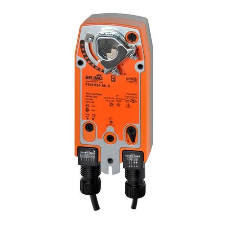 Belimo FSAFB24-SR-S