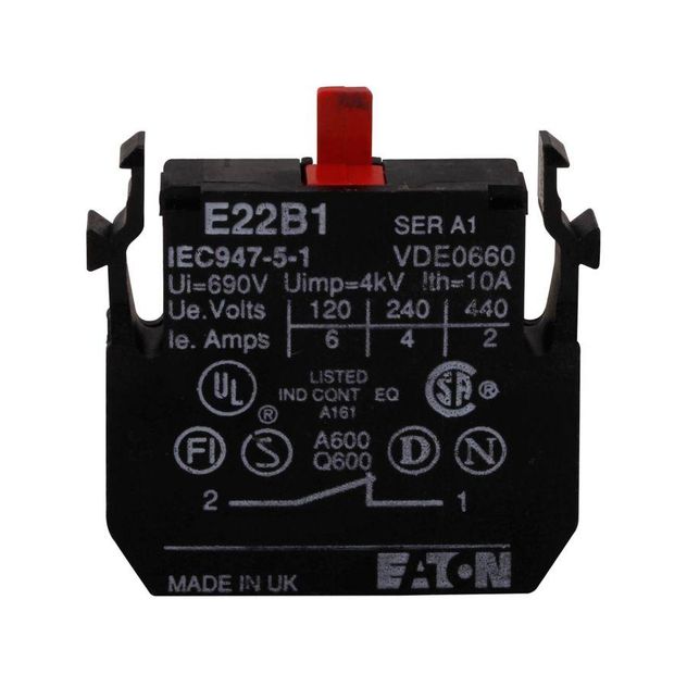Eaton E22B1