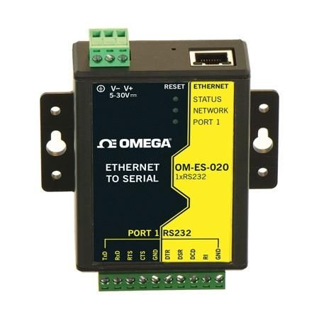 Omega OM-ES-020