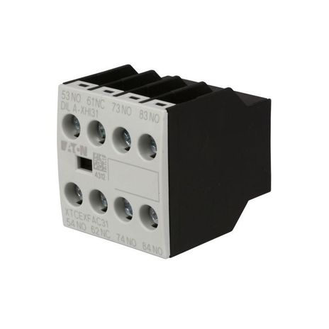 Eaton XTCEXFAC40, XTCEXFBG40