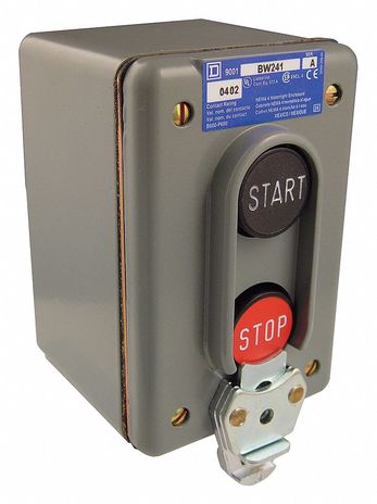 Square D 9001-BW241