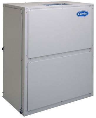 Carrier 40RUQA12T2A5 0A0A0