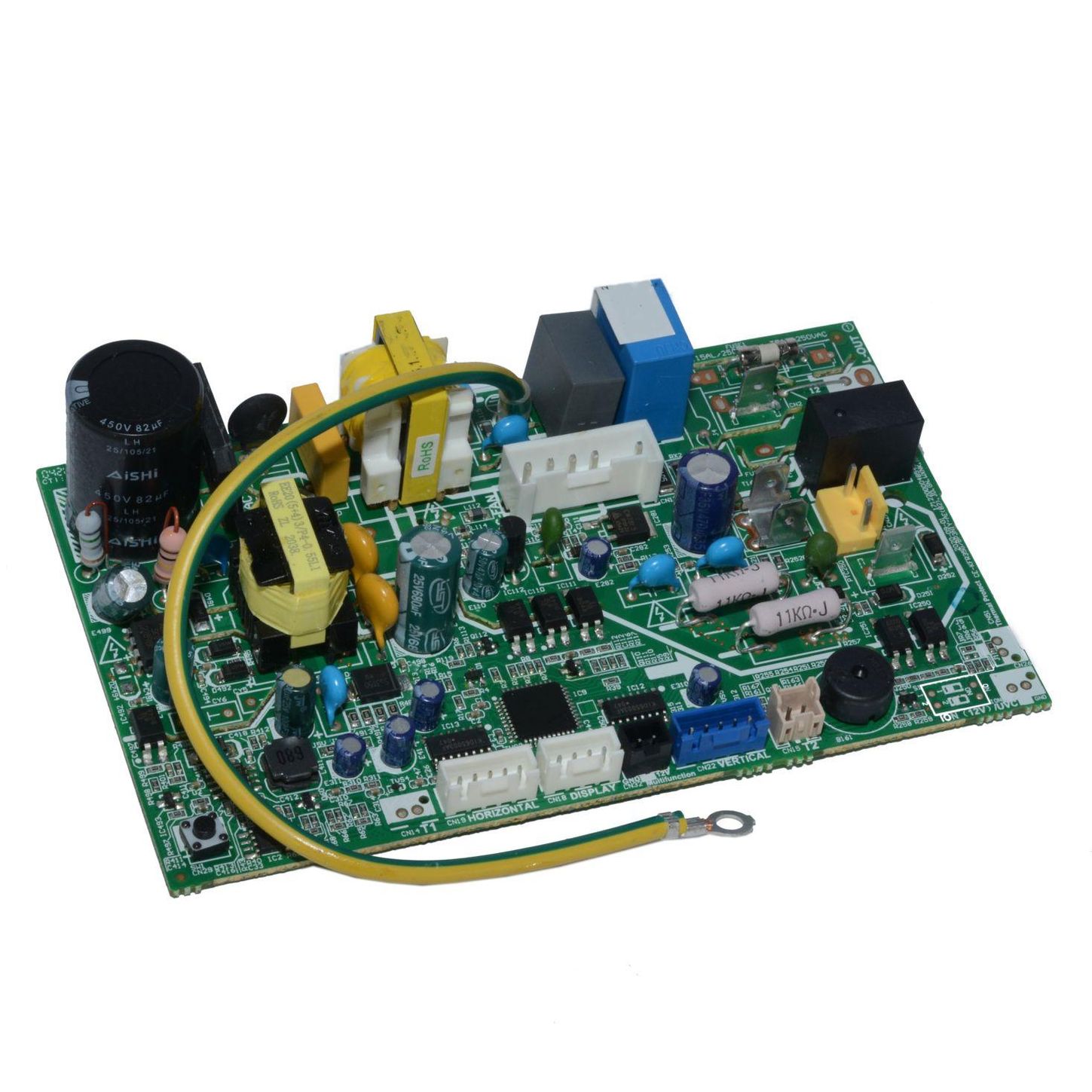 Carrier 17122000050501