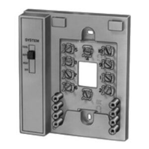 Honeywell Commercial Q667B1004, Q667B1020