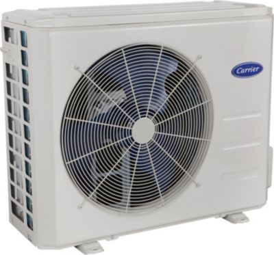 Carrier 38MHRBC12AA3, 38MPRAQ09AA3, 38MPRAQ18AA3