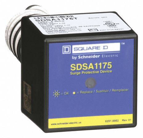 Square D SDSA1175T