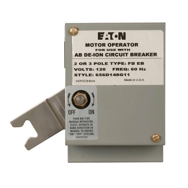 Eaton 656D148G11