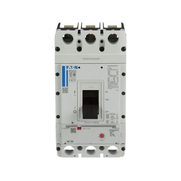 Eaton PDG32M0100TFAJ, PDG32M0100TFAK, PDG32M0100TFAL, PDG32M0100TFAN, PDG32M0100VFAJ, PDG32M0100VFAK, PDG32M0100VFAL, PDG32M0100VFAN, PDG32M0125TFAJ, PDG32M0125TFAK, PDG32M0125TFAL, PDG32M0125TFAN, PDG32M0125VFAJ, PDG32M0125VFAK, PDG32M0125VFAL