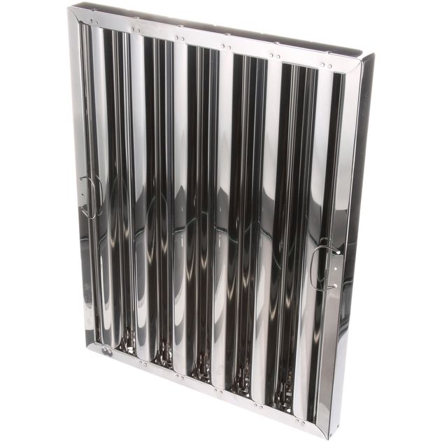 Captiveaire, Component Hardware Group, Flame Gard A0018226, FR51-2520, FS50-2520BA, FS50-2520HD