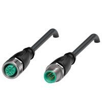 Pepperl+Fuchs FACTORY V1-G-BK5M-PUR-O1-V1-G